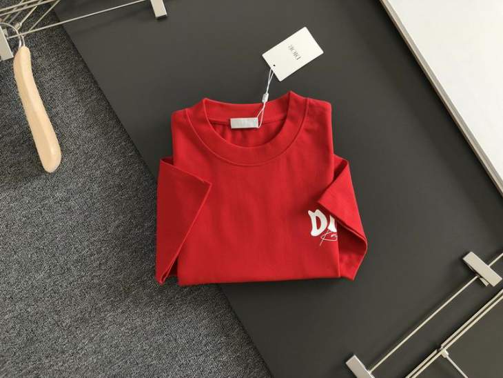 Dior T Shirts Short _SKUDiorS-2XLtltx9715963